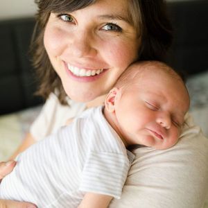 Meet your Posher, Jackie